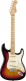 Stratocaster Signature Steve Lacy Mn People Pleaser Chaos Burst