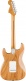 Stratocaster LTD Signature Mark Speer MN Natural - Reconditionné