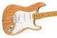 Stratocaster LTD Signature Mark Speer MN Natural - Reacondicionados