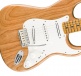 Stratocaster LTD Signature Mark Speer MN Natural - Reacondicionados