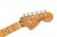Stratocaster LTD Signature Mark Speer MN Natural - Ricondizionati
