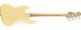 Jazz Bass RW LTD Signature Laura Lee Vintage White