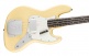 Jazz Bass RW LTD Signature Laura Lee Vintage White