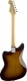 KURT COBAIN JAGUAR RW, 3-COLOR SUNBURST