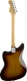 Jaguar Signature Kurt Cobain RW 3-Color Sunburst