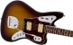 KURT COBAIN JAGUAR RW, 3-COLOR SUNBURST