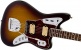 Jaguar Signature Kurt Cobain RW 3-Color Sunburst