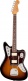 Jaguar Signature Kurt Cobain RW 3-Color Sunburst