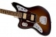 KURT COBAIN JAGUAR LHED RW, 3-COLOR SUNBURST