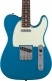 Telecaster Road Worn Ltd Rw Lake Placid Blue