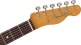 Telecaster Road Worn Ltd Rw Lake Placid Blue