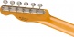 Telecaster Road Worn Ltd Rw Lake Placid Blue