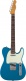 Telecaster Road Worn Ltd Rw Lake Placid Blue