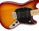 MEXICAN PLAYER MUSTANG MN, SIENNA SUNBURST