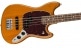 MEXICAN PLAYER MUSTANG BASS PJ, PAU FERRO, AGED NATURAL