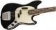 Mustang Bass Signature JMJ Black