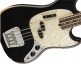 Mustang Bass Signature JMJ Black