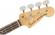 Mustang Bass Signature JMJ Black
