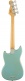 Mustang Bass Signature Jmj RW Faded Daphne Blue