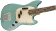 Mustang Bass Signature Jmj RW Faded Daphne Blue