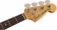 Mustang Bass Signature Jmj RW Faded Daphne Blue