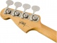 Mustang Bass Signature Jmj RW Faded Daphne Blue