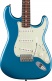 Stratocaster Road Worn Ltd Rw Lake Placid Blue