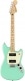 MEXICAN PLAYER MUSTANG 90 MN, SEAFOAM GREEN