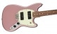 MEXICAN PLAYER MUSTANG 90 PF, BURGUNDY MIST METALLIC