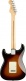 Stratocaster Player I Mn 3-Color Sunburst