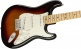 Stratocaster Player I Mn 3-Color Sunburst