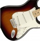 Stratocaster Player I Mn 3-Color Sunburst