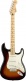Stratocaster Player I Mn 3-Color Sunburst