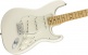 Stratocaster Player I Mn Polar White