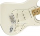 Stratocaster Player I Mn Polar White