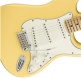 MEXICAN PLAYER STRATOCASTER MN, BUTTERCREAM