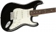 MEXICAN PLAYER STRATOCASTER PF, BLACK