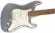 MEXICAN PLAYER STRATOCASTER PF, SILVER