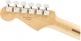 MEXICAN PLAYER STRATOCASTER PF, SILVER