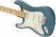 MEXICAN PLAYER STRATOCASTER LHED MN, TIDEPOOL