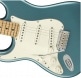 MEXICAN PLAYER STRATOCASTER LHED MN, TIDEPOOL