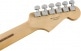 PLAYER STRATOCASTER LHED MN, POLAR WHITE