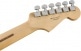 MEXICAN PLAYER STRATOCASTER LHED MN, POLAR WHITE