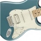 MEXICAN PLAYER STRATOCASTER HSS MN, TIDEPOOL