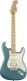 MEXICAN PLAYER STRATOCASTER HSS MN, TIDEPOOL