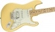 MEXICAN PLAYER STRATOCASTER HSS MN, BUTTERCREAM