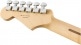 MEXICAN PLAYER STRATOCASTER HSS MN, BUTTERCREAM