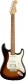 MEXICAN PLAYER STRATOCASTER HSS PF, 3-COLOR SUNBURST