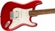 MEXICAN PLAYER STRATOCASTER HSS PF CANDY APPLE RED