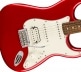 MEXICAN PLAYER STRATOCASTER HSS PF CANDY APPLE RED